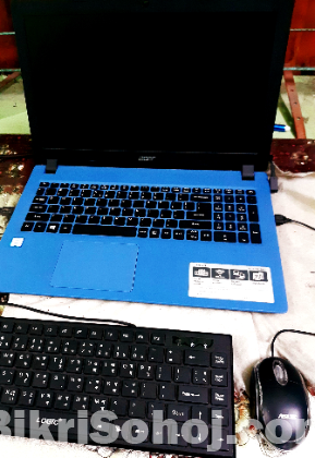 Acer aspire